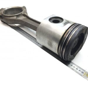 Set piston si biela Scania 1387345, 1403616, 1412920, 1355593