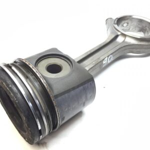 Set Piston si Biela Scania 2162391/2558603/2024975/2024977