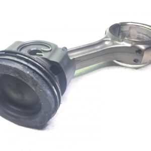 Set piston biela pentru Volvo (Coduri: 20480806, 20480803, 85001361, 85007361, 21144835, 037PI00107000-19)