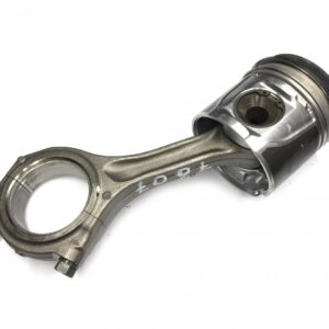 Set Piston cu Biela Volvo (Coduri: 21506268, 20793636, 2049531)