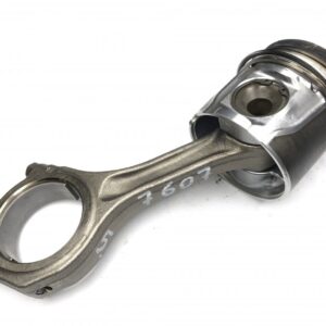 Set Piston si Biela pentru Volvo (Coduri: 21506268, 20793636, 2049531)