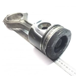 Set Piston cu Biela pentru Volvo ? Coduri 20793636, 20980449