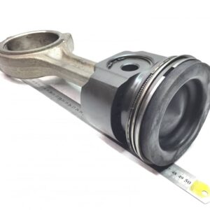 Set piston cu biela pentru Volvo (Coduri: 20737362, 20898595, 21527863, 85013587)