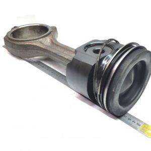 Set piston cu biela pentru Volvo 20737362, 20898595, 21527863, 85013587