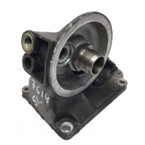 Suport filtru de ulei Scania – 1502757, 1437778