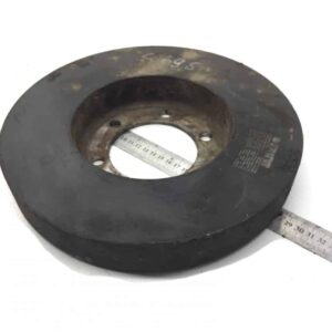 Roată de echilibrare arbore cotit Scania 1100985/1373127/1374352