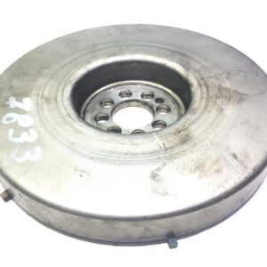 Roată de Echilibrare Arbore Cotit pentru Volvo 21473105, 21004214, 20888623