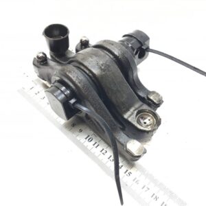 Set de culbutori cu tija pentru Scania 1438755/1521889/1438752/1438754/1438757/1465288/1520439