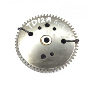 Roata dintata intermediara TD12A Volvo 1547528 1547511 1677985 1677845 1547512