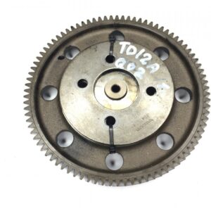 Roata dintata intermediara Volvo TD12A G02