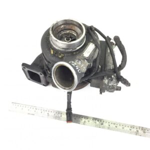 Turbocompresor Camion Scania PGR-T Holset