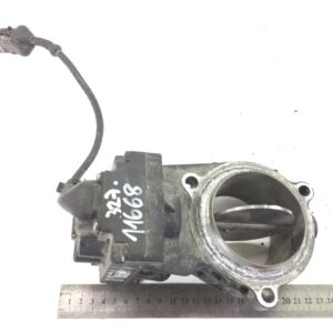 Supapă EGR pentru Scania PGRT DC13