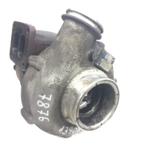 Turbină Camion MAN D2066/D2676 Cod 51091017924