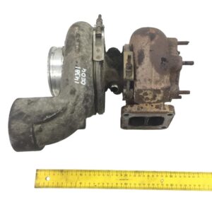 Turbina camion Renault Premium 2005 DCI11C second hand