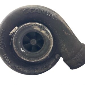 Turbina Camion Scania PGR T Garrett DC