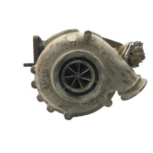 Turbină Camion Mercedes Econic M906 BorgWarner
