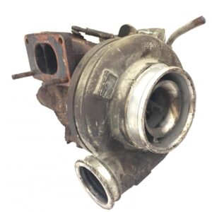 Turbina Camion Mercedes Actros MP4 OM471