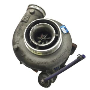 Turbocompresor BorgWarner pentru camion Mercedes Actros/Antos/Arocs OM471