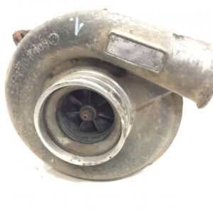 Turbocompresor pentru camion Volvo FH, Holset D1320728220