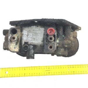 Suport filtru de ulei Volvo 8192024 3978185 second hand