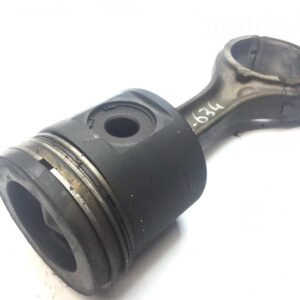 Set Piston si Biela pentru Volvo Coduri 20412200, 3184823, 1547124, 85113639, 276928, 276884, 276869, 275699, 276927, 20364470, 20364480