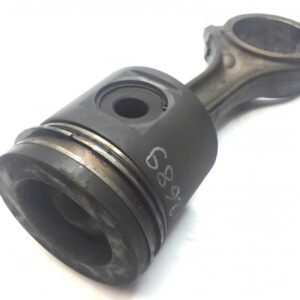 Set Piston si Biela pentru Volvo ? Coduri: 20412200, 3184823, 1547124, 85113639, 276928, 276884, 276869, 275699, 276927, 20364470, 20364480