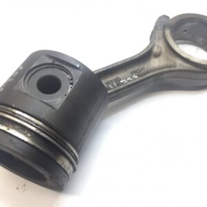 Set piston si biela pentru Volvo 20412200, 3184823, 1547124, 85113639, 276928, 276884, 276869, 275699, 276927, 20364470, 20364480