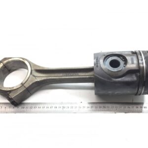 Set piston si biela Volvo 8192800, 85013588, 40308600, 87-141900-00, 0386200, 85019588, 20522262