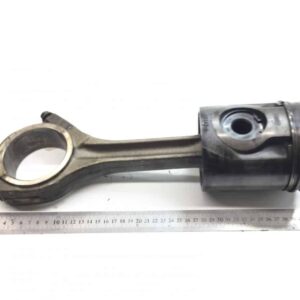 Set Piston si Biela Volvo 8192800 85013588 40308600 87-141900-00 0386200 85019588 20522262