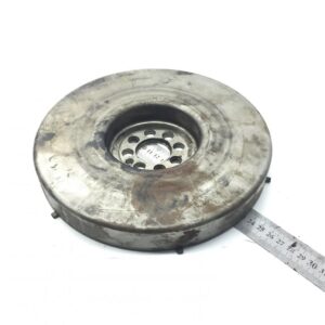 Roată de echilibrare arbore cotit Volvo 20450049 21473104 7421473104