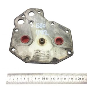 Răcitor de ulei de motor Mercedes A0001802665 0001802665 13