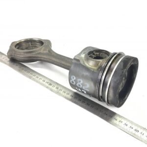 Set piston si biela Mercedes A9060300620/A9060304417/A9060304817