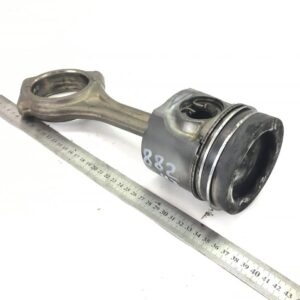 Set Piston si Biela Mercedes A9060300620 / A9060304417 / A9060304817