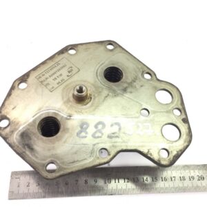 Răcitor de ulei de motor Mercedes A0001802865 0001802865 16 bar 08.05
