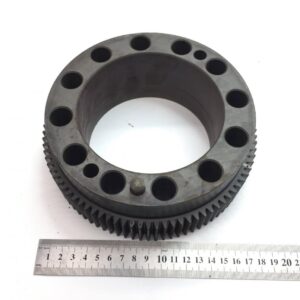 Roată dințată arbore cotit DAF 1682505 / 1641621