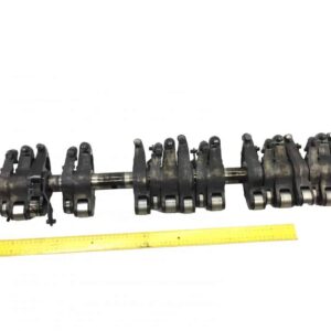 Set de culbutori cu tija pentru Iveco