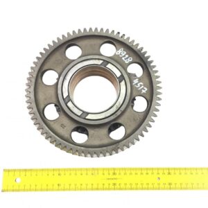 Roată dințată arbore cotit Iveco 500304186 / 500304185 / 500339012