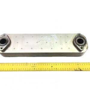 Răcitor de ulei de motor pentru Iveco – Cod 99434989 / 5801389768