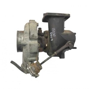 Turbosuflantă Camion Mercedes cod 15030 4204