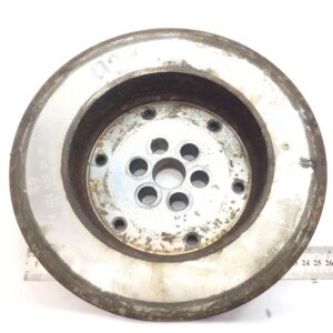 Roată de echilibrare arbore cotit pentru Mercedes A9040350700 / A9040351200 / A9240350000