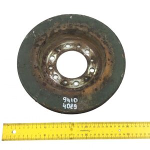 Roată de echilibrare arbore cotit Volvo 9410 4089