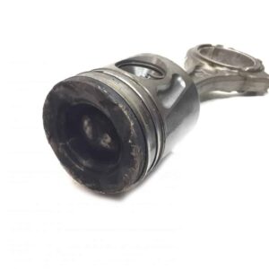 Set Piston si Biela pentru MAN 51.02500-6263 / 51.02500-6296 / 51.02500-6126 / 51.02400-6024 / 51.02400-6145 / 51.02400-6120