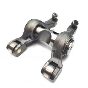 Set de culbutori cu tija MAN (Coduri piese: 51042006057, 51042006029, 51042006074, 51042016196, 51042016159, 510420118)