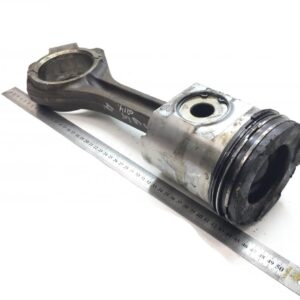 Set piston cu biela pentru Renault 5010284499/5200561944
