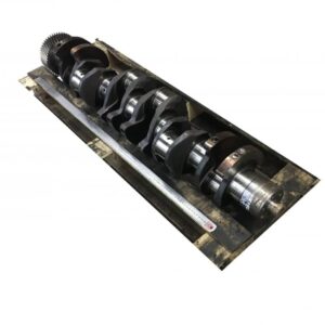 Arbore Cotit pentru Camion Iveco Cursor 1099437550