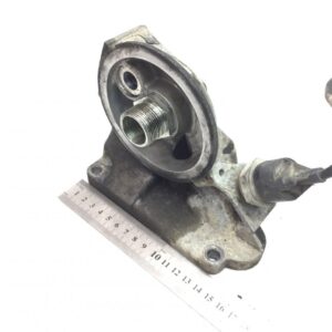 Suport filtru de ulei Scania 1437776 1502755