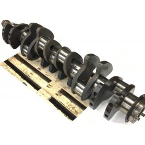 Arbore Cotit pentru Camion Scania DS11/DSC11
