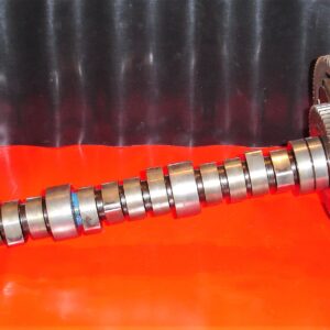 Ax cu came Mercedes OM422/OM402 A4020520001-11