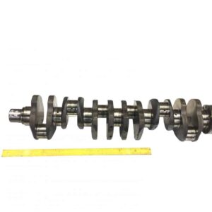 Arbore Cotit pentru Camion Renault DCI Cod 5010359661