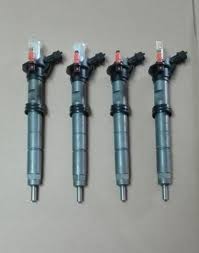 Set injectoare recondiționate pentru motoare Iveco